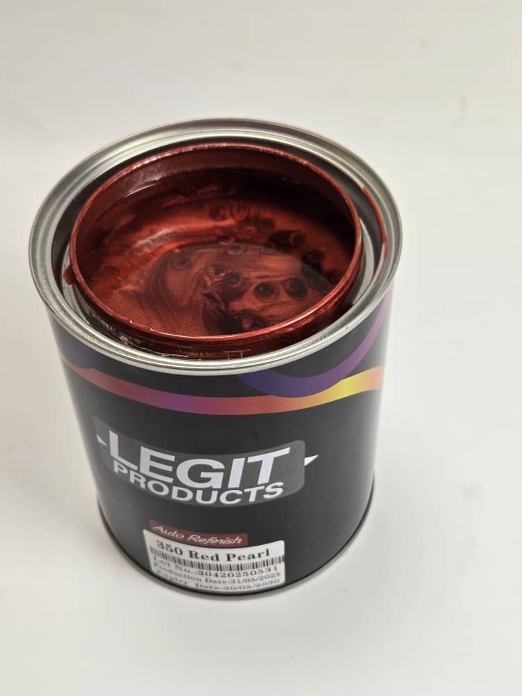 Basecoat