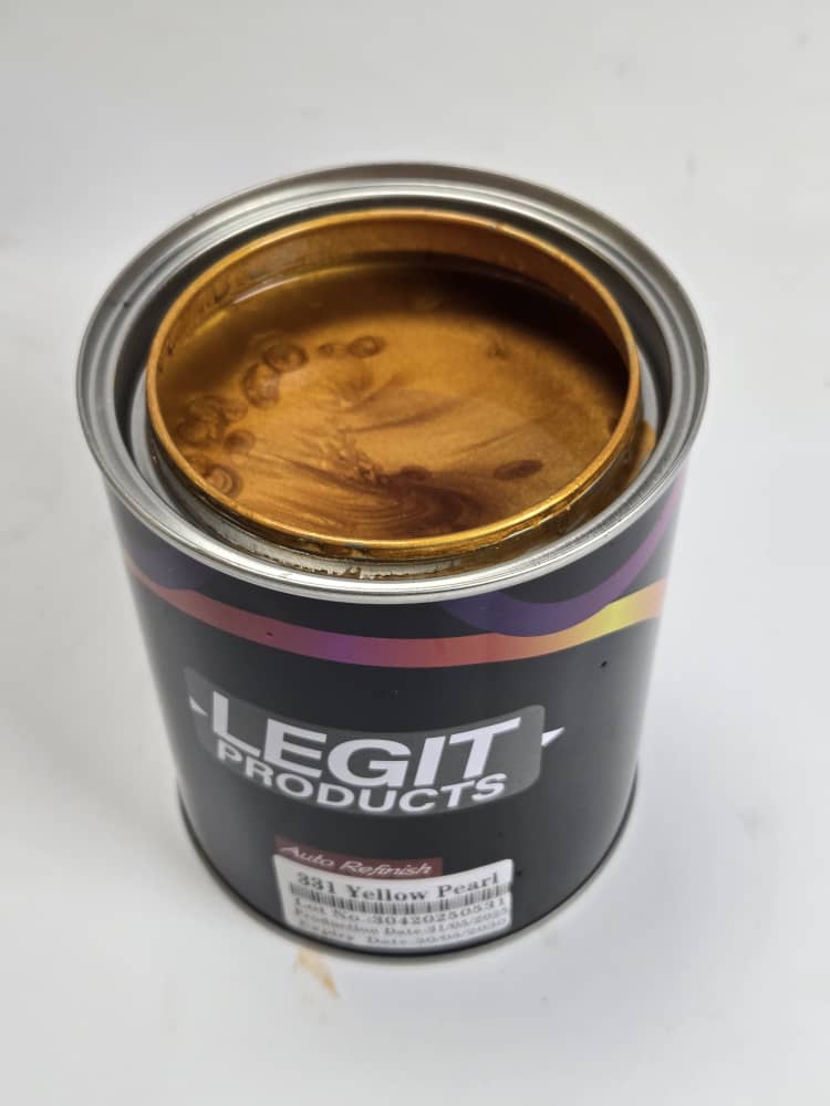 Epoxy Primer